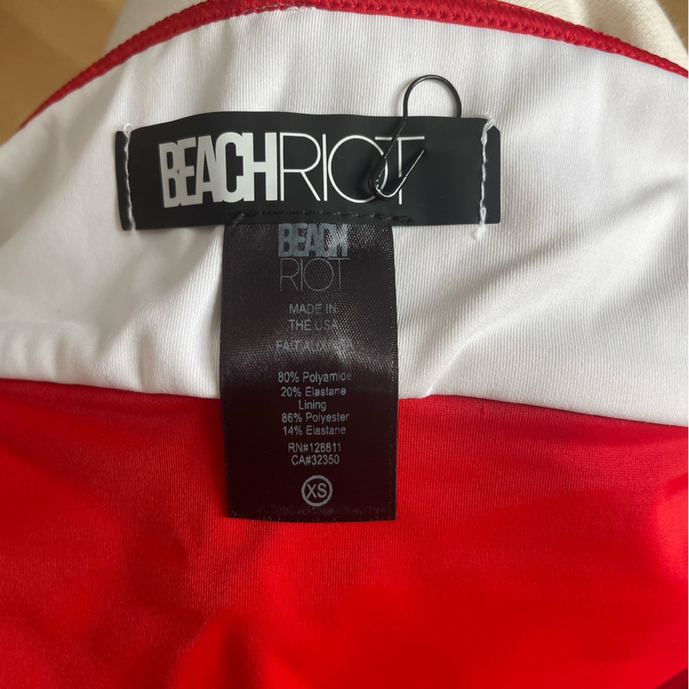 Beach Riot Eva Top - Picture 5 of 5